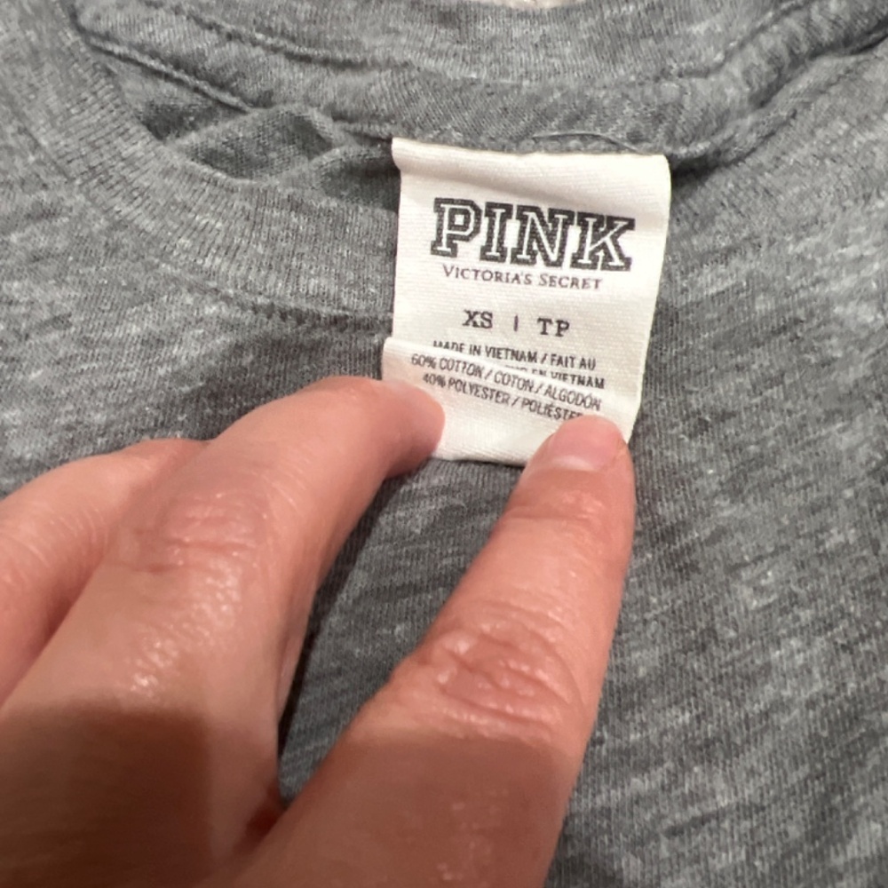 PINK Tee - Picture 2 of 2